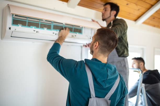 Best HVAC Retrofitting and Upgrading in Jacinto City, TX