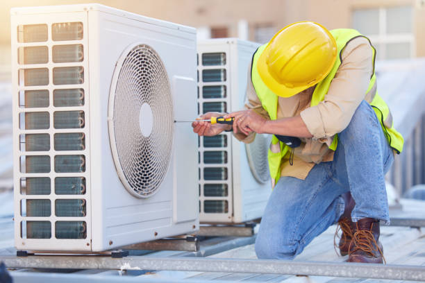 Best Residential HVAC in Jacinto City, TX