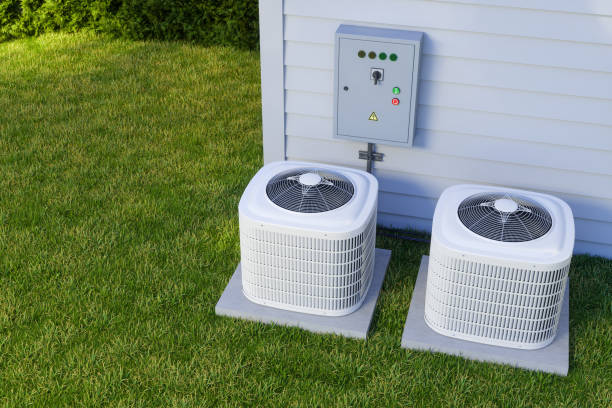 Best Geothermal HVAC Systems in Jacinto City, TX