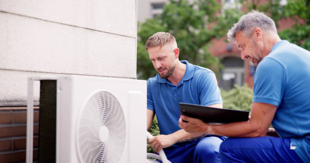 Best Energy-efficient HVAC Solutions in Jacinto City, TX