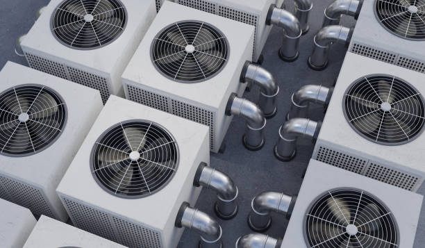 Reliable Jacinto City, TX HVAC Solutions