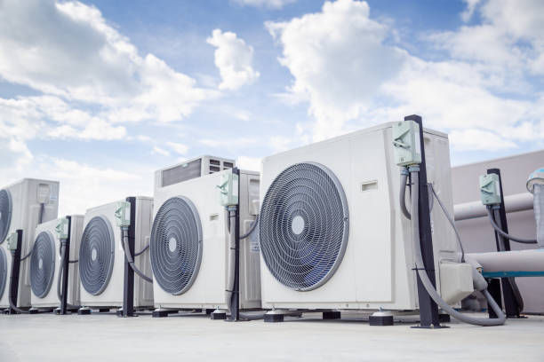 Best HVAC Software and Technology in Jacinto City, TX