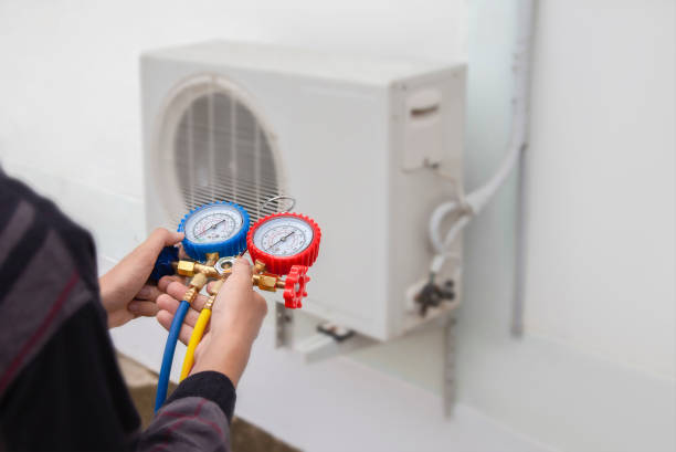 Best Seasonal HVAC Services in Jacinto City, TX